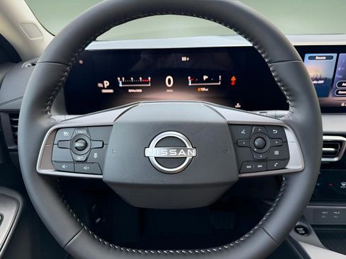 New 2026 Nissan Sentra SV w/ SV Convenience Package FWD image 18