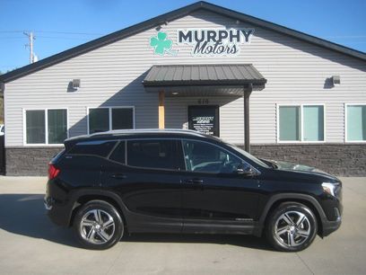 Used 2020 GMC Terrain SLT w/ Preferred Package