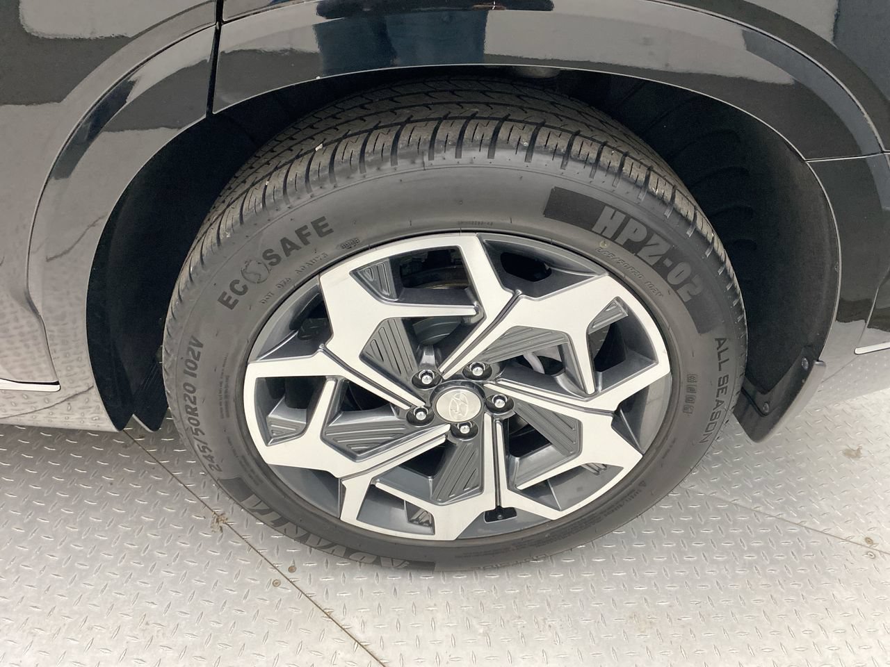 Used 2021 Hyundai Palisade Calligraphy w/ Cargo Package AWD/4WD image 10