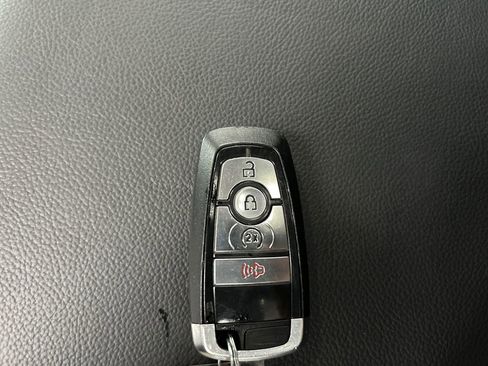 Used 2019 Ford Ranger Lariat w/ Equipment Group 501A Mid image 33