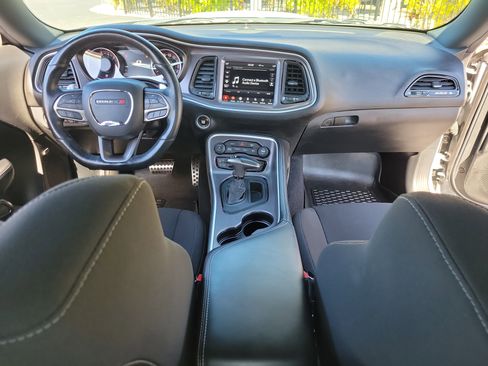 Used 2020 Dodge Challenger R/T Scat Pack RWD image 14