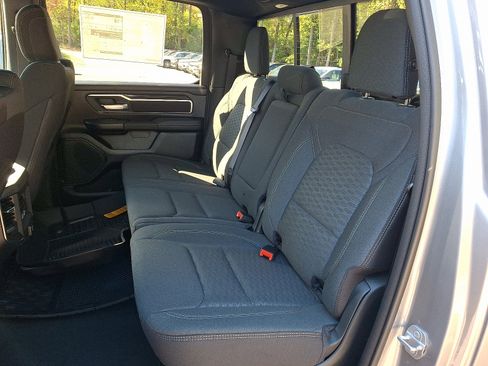 New 2026 RAM 1500 Big Horn image 6