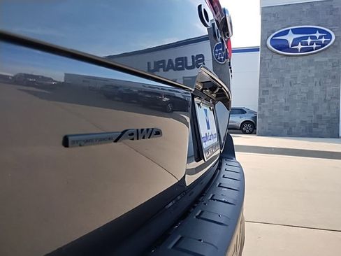 New 2026 Subaru Outback Touring XT AWD/4WD image 12