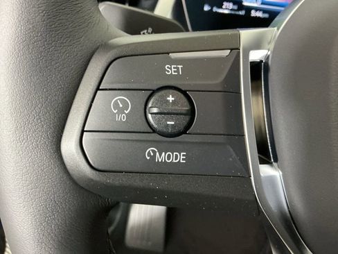 New 2025 BMW X1 xDrive28i w/ Convenience Package image 19