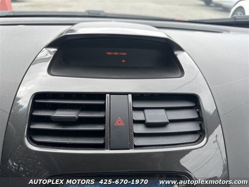 Used 2015 Chevrolet Spark LS image 19