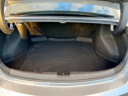 Used 2020 Acura ILX w/ Technology Package image 25