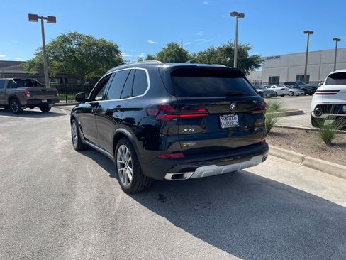 Used 2024 BMW X5 xDrive50e AWD/4WD image 54