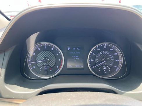 Used 2019 Hyundai Elantra SEL FWD image 30