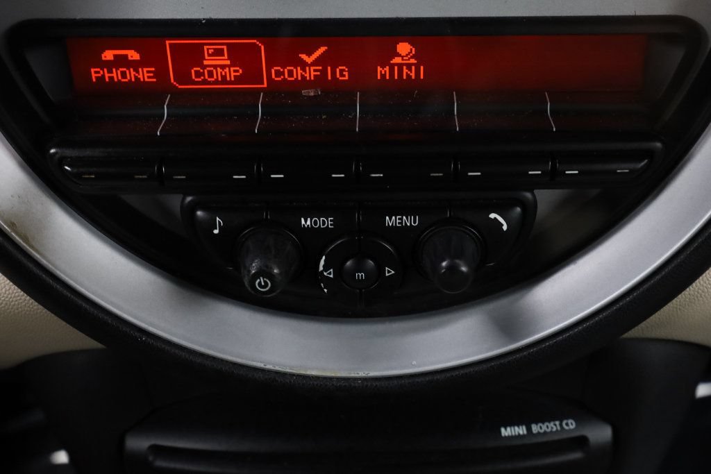Used 2013 MINI Cooper Convertible FWD image 37