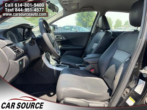 Used 2013 Honda Accord LX image 14