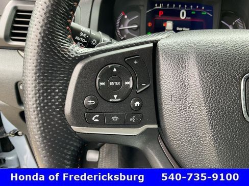 Used 2023 Honda Passport TrailSport image 32