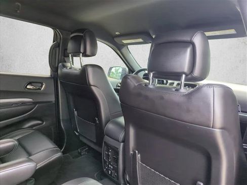 Used 2020 Dodge Durango R/T w/ Blacktop Package image 19