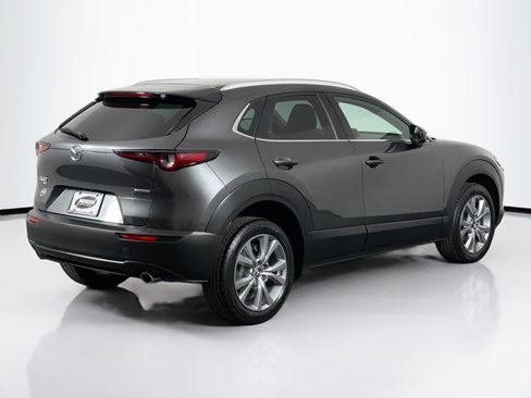 Used 2023 MAZDA CX-30 AWD 2.5 S w/ Preferred Package image 11