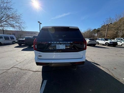 New 2025 Ford Expedition King Ranch image 9