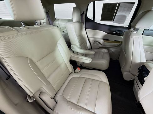 Used 2018 GMC Acadia Denali w/ Technology Package image 35