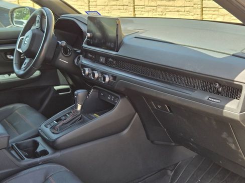 Used 2024 Honda CR-V Sport-L image 14