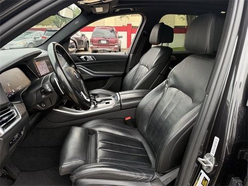 Used 2021 BMW X5 sDrive40i w/ Premium Package image 28