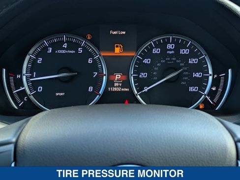 Used 2019 Acura TLX FWD image 28