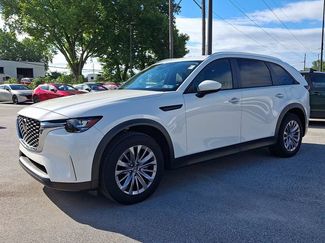 Used 2024 MAZDA CX-90 3.3 Turbo w/ Select Package AWD/4WD video 3