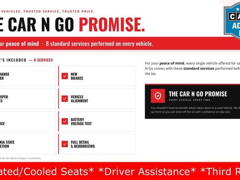 Used 2023 Dodge Durango GT AWD/4WD image 12