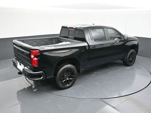 New 2026 Chevrolet Silverado 1500 LT Trail Boss w/ Safety Package image 54