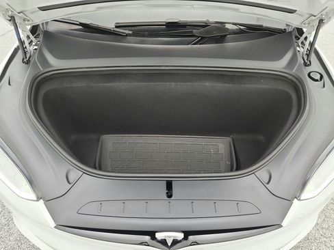 Used 2023 Tesla Model X AWD/4WD image 16
