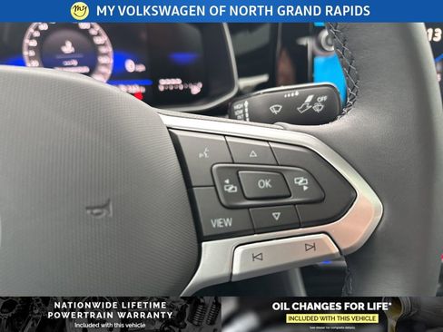 New 2026 Volkswagen Jetta SE image 20