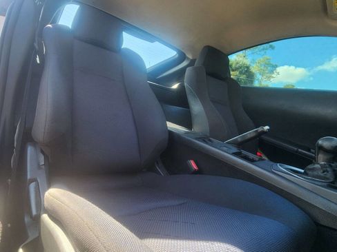 Used 2003 Nissan 350Z Enthusiast image 18