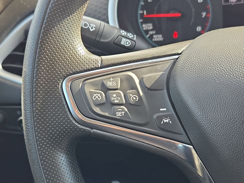 Used 2024 Chevrolet Malibu LT image 17