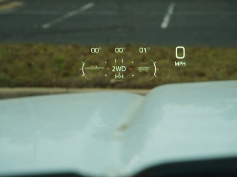 New 2026 GMC Sierra 3500 Denali Ultimate image 40