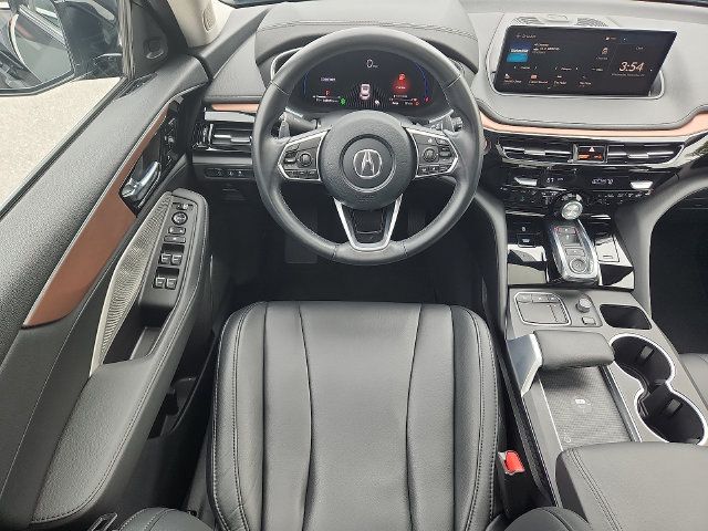 Used 2022 Acura MDX FWD image 12