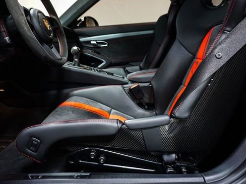 Used 2018 Porsche 911 GT3 RWD image 67