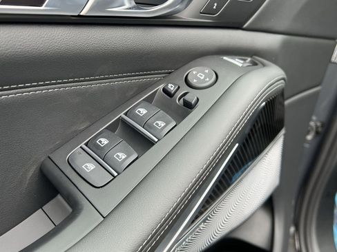 New 2026 BMW X5 M Competition image 12