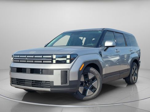 New 2026 Hyundai Santa Fe SE image 2