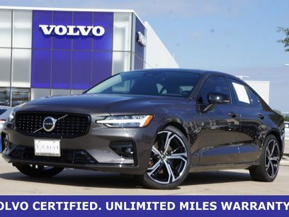 Certified 2025 Volvo S60 B5 Core