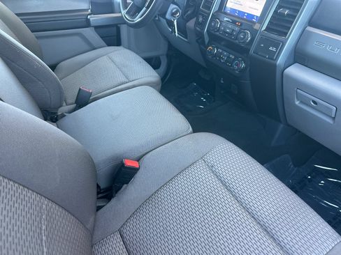 Used 2022 Ford F250 XLT AWD/4WD image 15