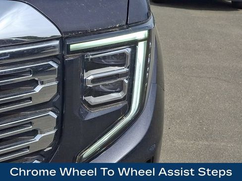 Used 2025 GMC Sierra 1500 Denali AWD/4WD image 30