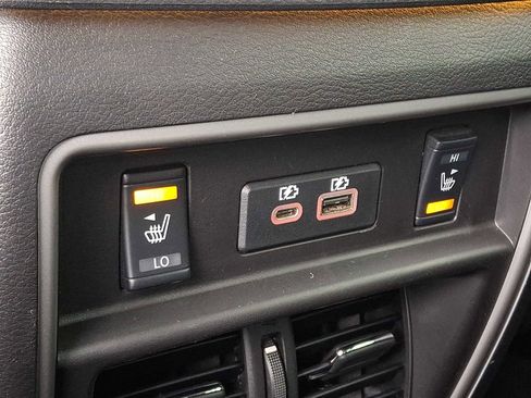 Used 2020 Nissan Murano SL image 11