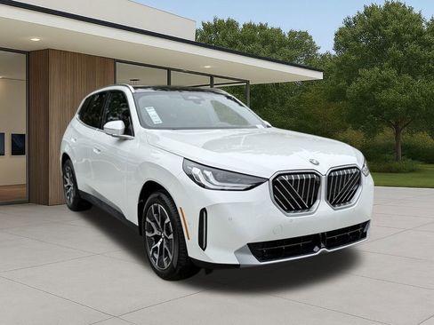 New 2026 BMW X3 xDrive30 w/ Premium Package image 5