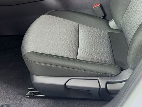 New 2026 Nissan Sentra SV FWD image 18