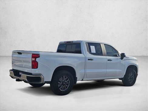 Used 2020 Chevrolet Silverado 1500 LT w/ All-Star Edition image 5