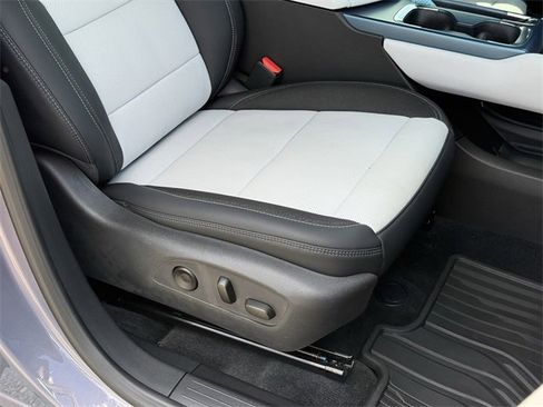 Used 2024 Chevrolet Equinox EV LT w/ LPO, All-Weather Mat Package image 18