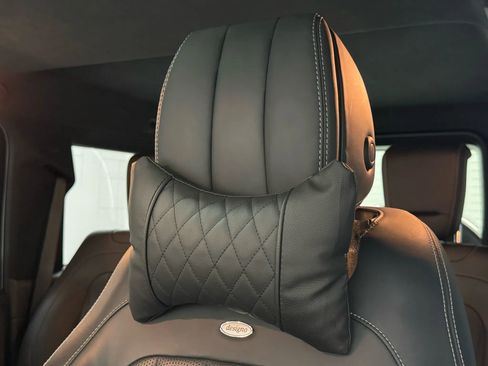 Used 2019 Mercedes-Benz G 550 image 34