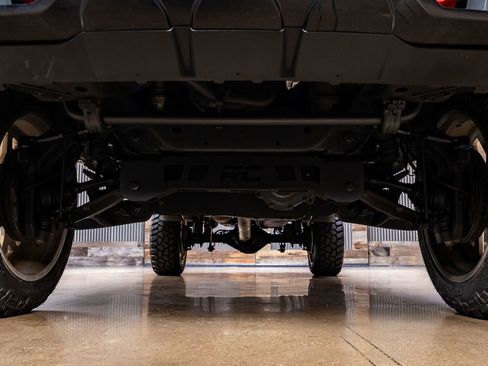 Used 2021 GMC Sierra 2500 AT4 w/ Gooseneck/5TH Wheel Package image 15