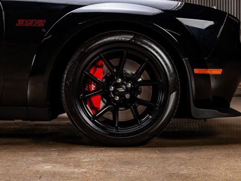 Used 2023 Dodge Challenger R/T Scat Pack RWD image 11