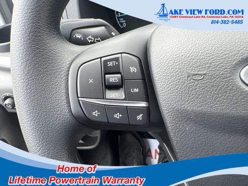 New 2025 Ford Transit 150 Low Roof image 22