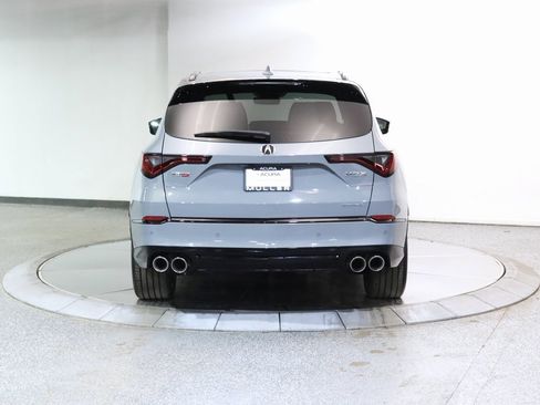 Used 2026 Acura MDX Type S image 7