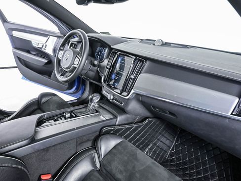 Used 2019 Volvo V90 T6 R-Design w/ Advanced Package AWD/4WD image 23