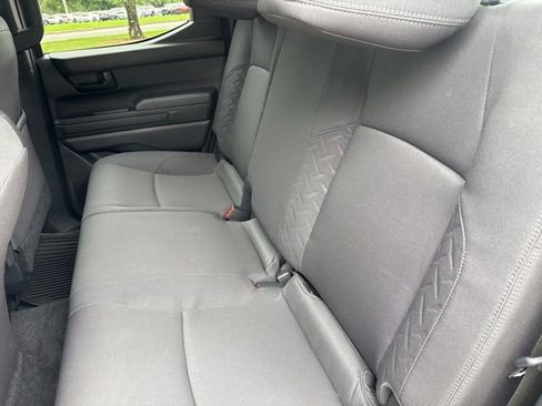 Used 2025 Toyota Tacoma SR RWD image 23