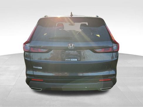 New 2026 Honda CR-V Sport-L image 6
